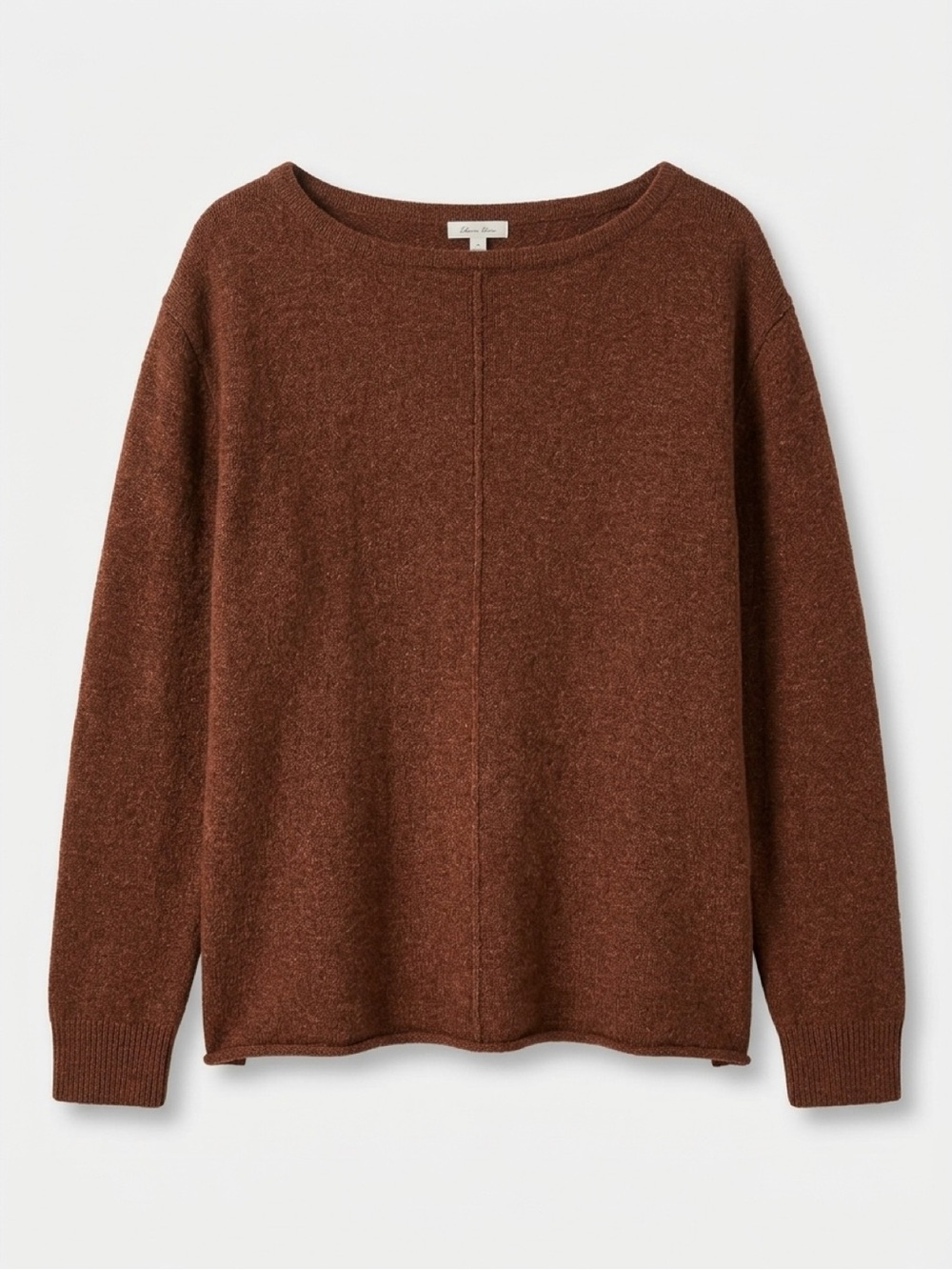 Urban Outfitters Out From Under So Soft Oversized Off-The-Shoulder Sweater